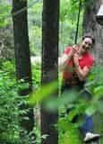 Gulfport Zip N Fun Adventure Park: Tree Top Afternoon Course