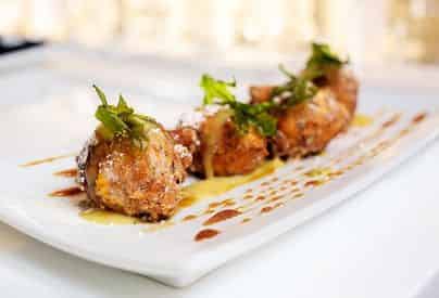 Cocktail and Food Combo Walking Tour
