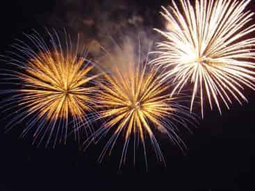 Catamaran Fireworks Cruise