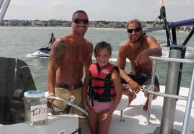 Myrtle Beach Parasailing Adventure