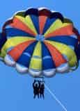 Myrtle Beach Parasailing from Shoreline Watersports