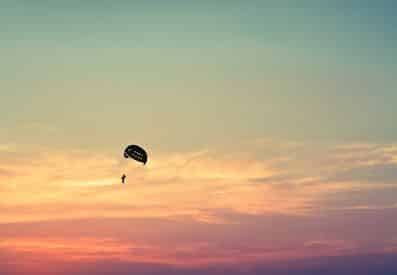 Myrtle Beach Parasailing Adventure
