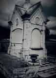 BYOB Nightly Cemetery Bus Tour by Nola Ghost Riders