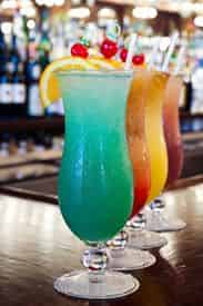 NOLA Drunken History Walking Tour