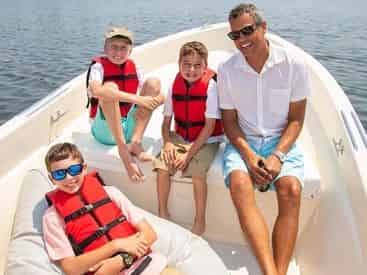 3 Hour Private Dolphin Tour with Optional Photography Session