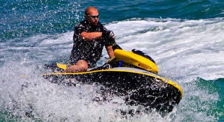 Gulf Shores Jet Ski Rental - TripShock!