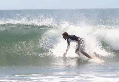 30A Surf Lessons