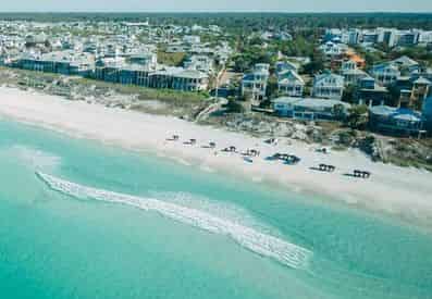 30A Paddleboard Camp with Rent Gear Here