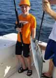 Charter Boat Reel Deal