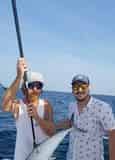 Charter Boat Reel Deal