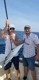 Charter Boat Reel Deal