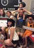 Prison Break Escape Room with Escape Lots of Locks