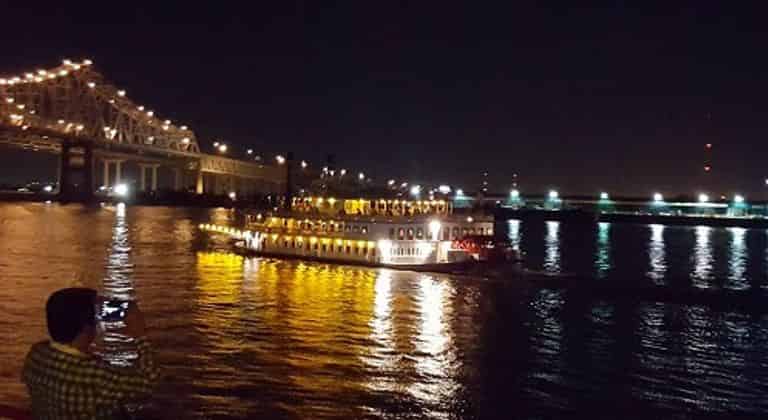 creole queen jazz cruise