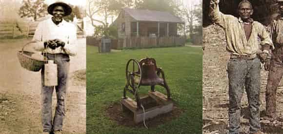 Small Group Tour of Laura Plantation with Transportation from New Orleans Hotels