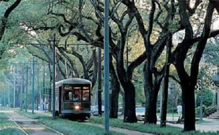 VIP Private City Tour of New Orleans
