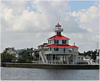 VIP Private City Tour of New Orleans