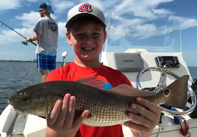 2-Hour-Kid-s-Fishing-Trip-with-Rolling-Tide-Charters