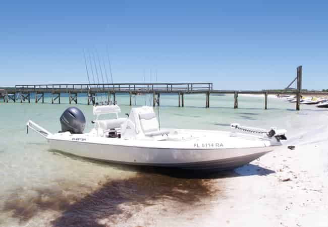 Top Panama City Beach Kids Fishing 2024 - TripShock!