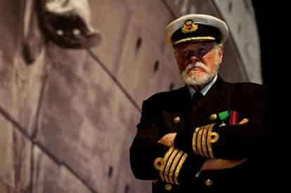 Titanic Museum Admission Tickets - Pigeon Forge
