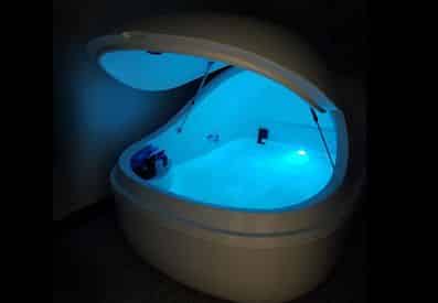 Panama City Beach Float Spa