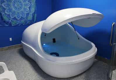 Panama City Beach Float Spa