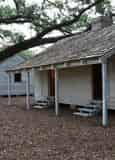 Laura & Oak Alley Plantation Tour with Transportation from New Orleans Hotels