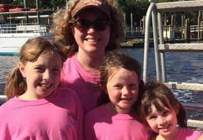 Dolphin Adventure Cruise Aboard The Hurricane II