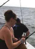 Half Day Fishing Excursion with Little River Fleet