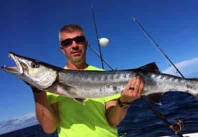 Half Day Fishing Excursion with Little River Fleet