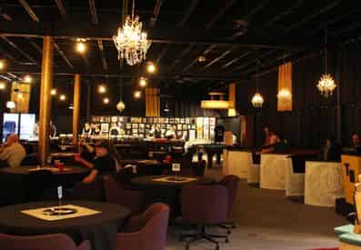Todd Herendeen's Special Musical Event Dinner Show