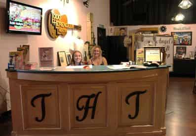 Todd Herendeen's Special Musical Event Dinner Show