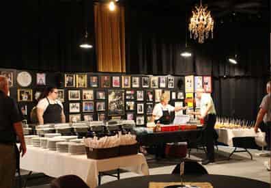 Todd Herendeen's Special Musical Event Dinner Show