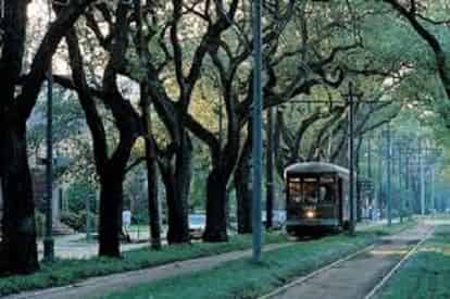 Jingling Through the Crescent New Orleans' Holiday Tour on Christmas Day