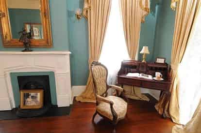 Edgar Degas House Museum Guided Tour