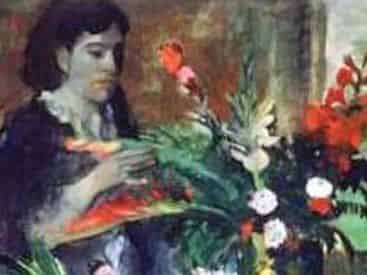 Edgar Degas House Museum Guided Tour
