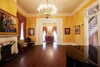 Edgar Degas House Museum Guided Tour