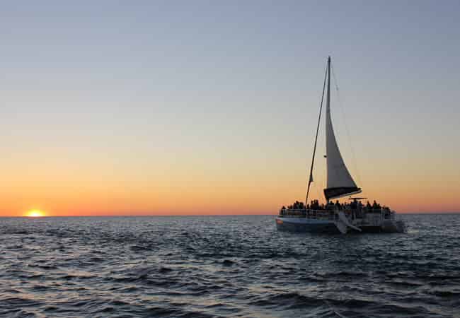 Panama-City-Beach-Sunset-Sailing-Excursion