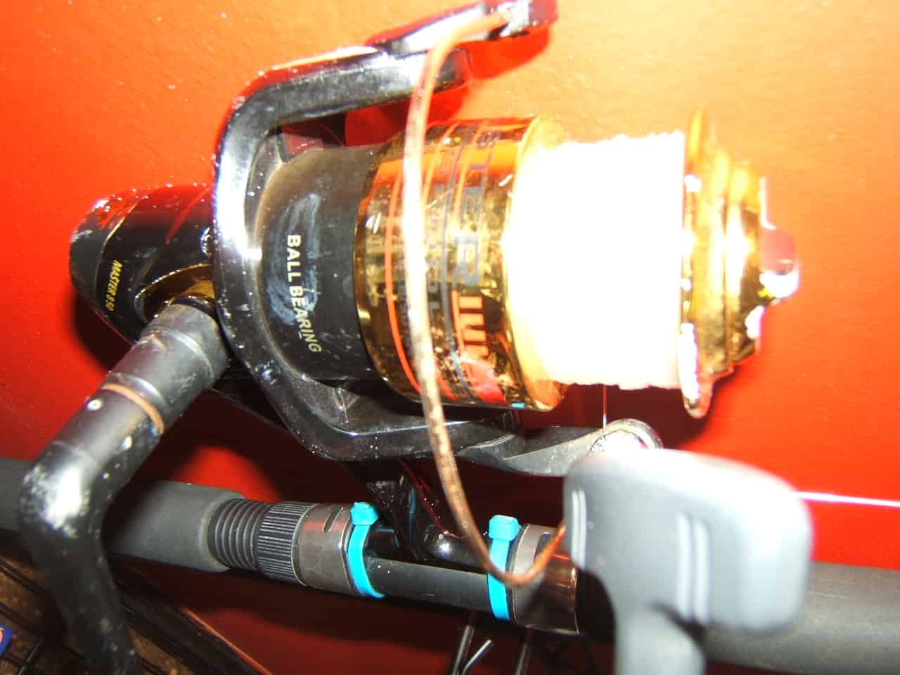 Destin Fishing Pole Rental TripShock!