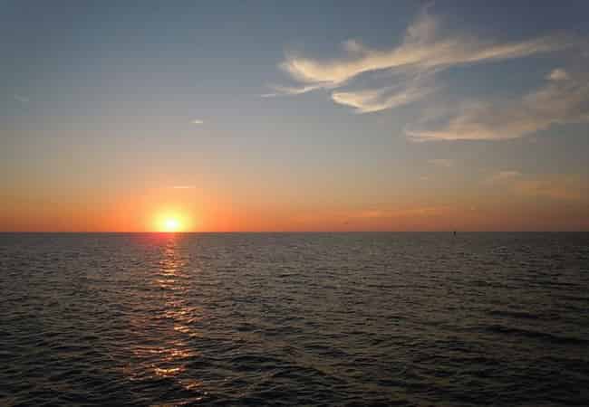 Sunset-Celebration-Cruise-with-The-Tropics-Boat-Tours