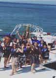 Historic Harbor Parasailing Key West