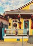 French Quarter & St. Louis Cemetery #1 Walking Tour By Haunted History Tours