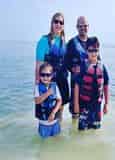 Jet Ski Island Tour by Sunset Watersports