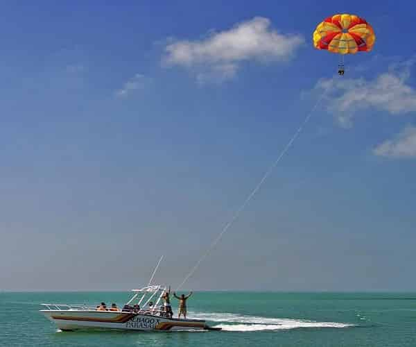 Key-West-Parasailing-with-Sebago-Watersports