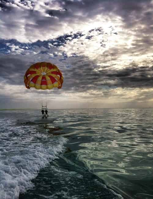 Key-West-Parasailing-with-Sebago-Watersports