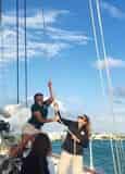 Day Sail Aboard Schooner America 2.0