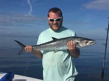 4-Hr Inshore & Flats Fishing Charter with Light Tackle Adventures