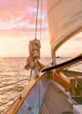 Key West Sunset Sail on America 2.0