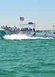 SeaQuest Dolphin Sightseeing Tour