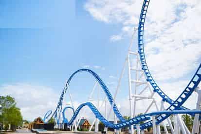 The Park at OWA Admission Tickets