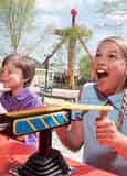 The Park at OWA Admission Tickets